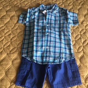 The Children’s Place Set